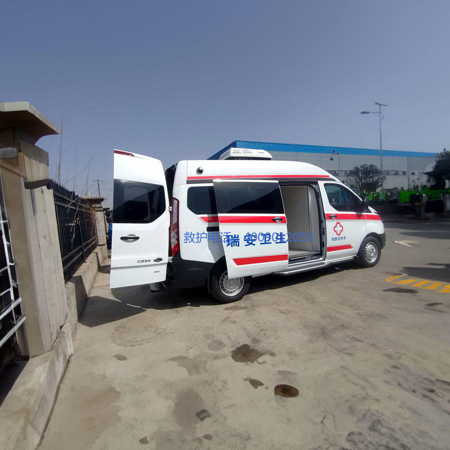 出租救护车联系电话